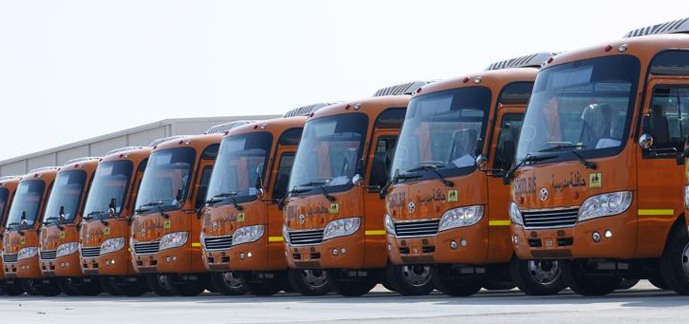 <h2>To Meet Local Market Demand Production and Supply of 900 Vehicles by Karwa Automobiles in 2025</h2>
<p>Karwa Automobiles, the first national automotive manufacturing company in the Sultanate of Oman, produced and supplied approximately 900 vehicles of various types to the local market during 2025, as part of its efforts to strengthen the automotive industry in the Sultanate.</p>