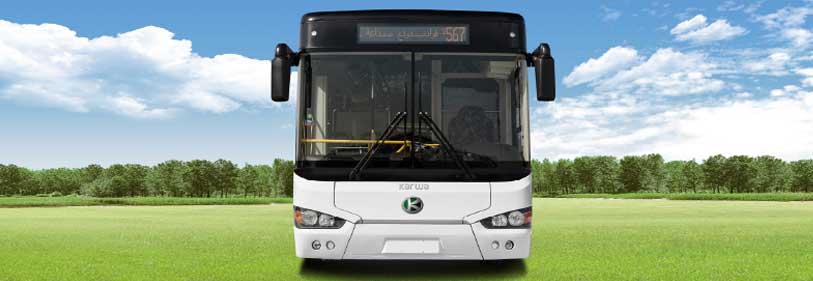 نَنقل الركاب لأي مكان