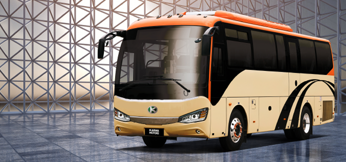 <h2>KARWA COMMENCES OPERATIONS AND ROLLS OUT THE FIRST BUS FROM ITS FACTORY IN DUQM</h2>
<p>Karwa Motors is a joint venture between Mowasalat Qatar, the state-owned transport company of Qatar, and Oman Investment Authority, Oman’s sovereign wealth fund. This partnership is, however, only one pearl in a string of economic ties between our two nations; ties that have been positively reflected in the wide range of successful cooperation projects over the years.</p>