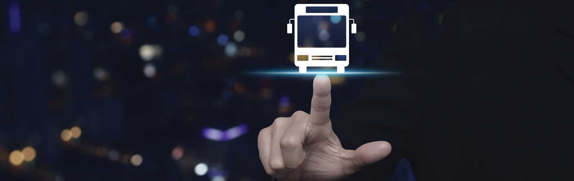 Together, every mile html slider